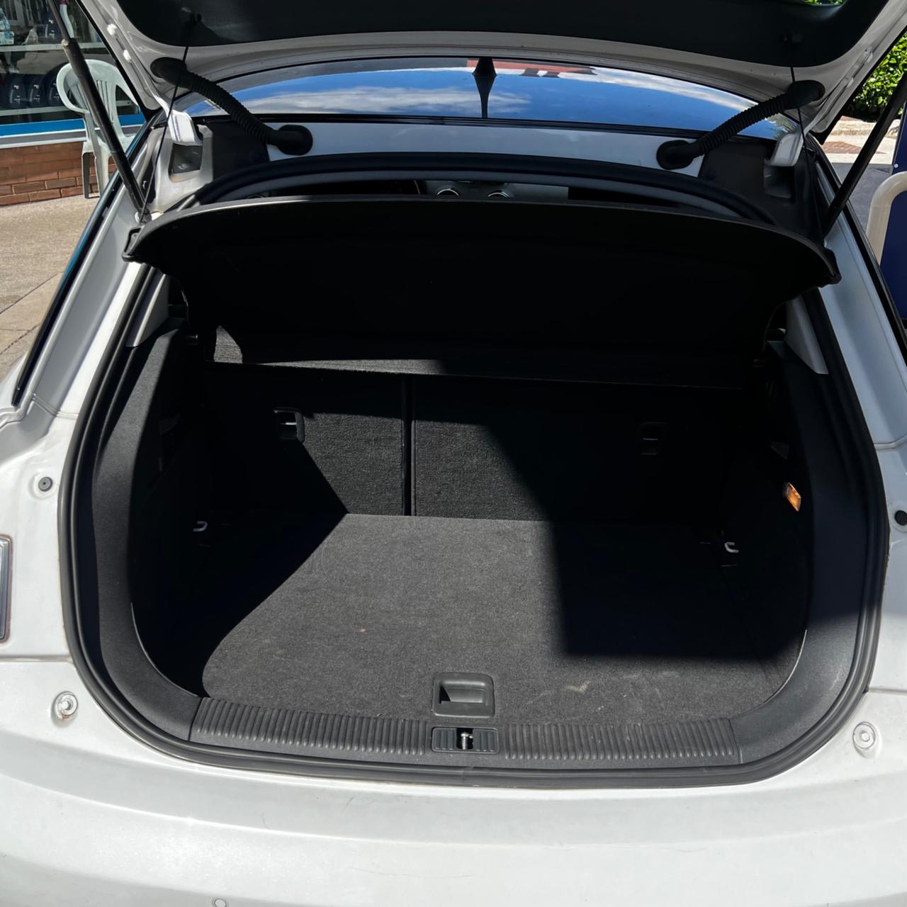 AUDI A1 Sportback 1.6 TDI AUTOMATICA S-line, 02/2014