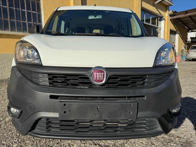 FIAT Doblo AUTOCARRO 5 POSTI Doblò 1.3 MJT PC Combi N1