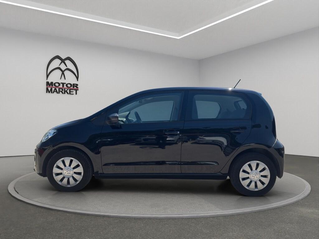 Volkswagen up! 1.0 BlueMotion Move ! ASG