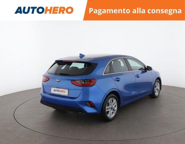KIA Ceed 1.6 CRDi 115 CV 5p. Business Class