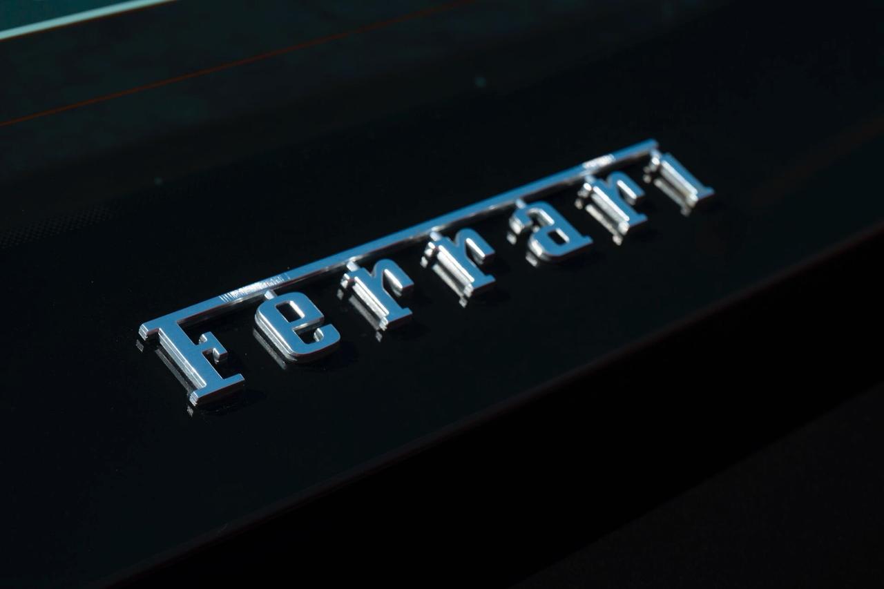 Ferrari 812 Superfast 800 cv 25.000 km UNICOPRO - 2020