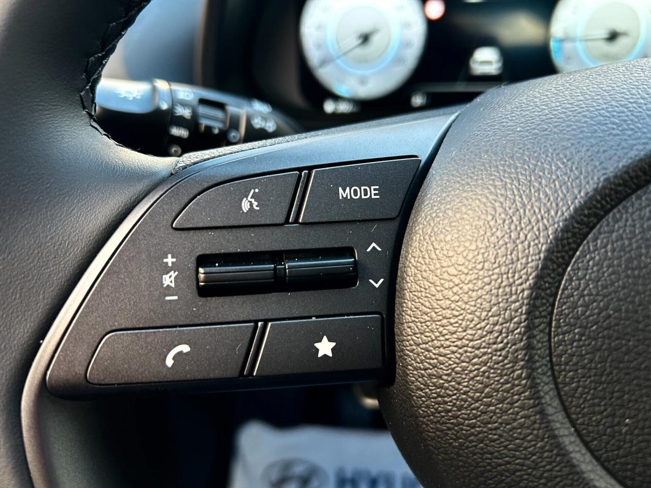Hyundai i20 1.0 T-GDI Connectline 2026
