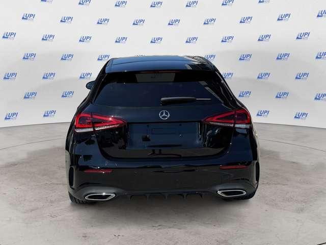 Mercedes-Benz A 180 A 180 d AMG Line Premium auto
