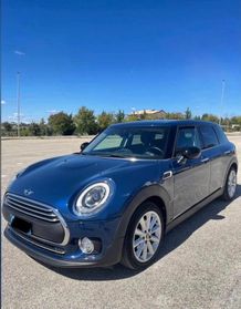 Mini One Clubman 1.5 D Business Automatica - 2017
