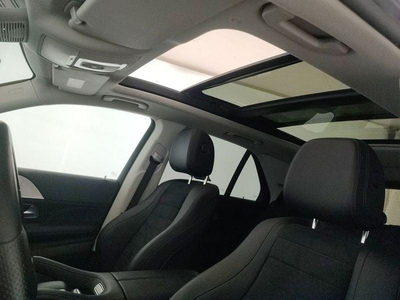 Mercedes-Benz GLE 300 d Premium 4matic auto