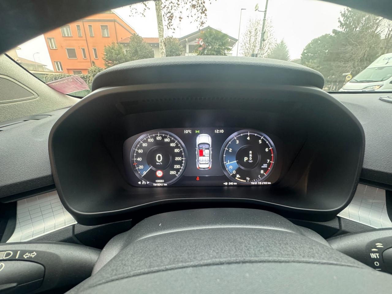 Volvo XC40 2.0 t4 Momentum awd geartronic