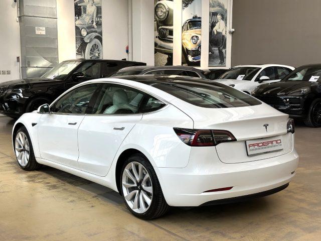 TESLA Model 3 Standard RWD Plus - 19" - Autopilot