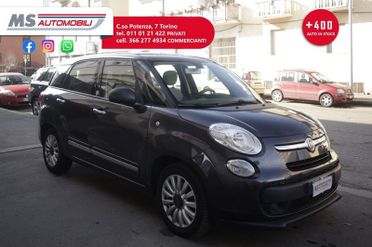 FIAT 500L Living FIAT 500L Living 1.6 Multijet 105cv Lounge 77KW ANNO 2015