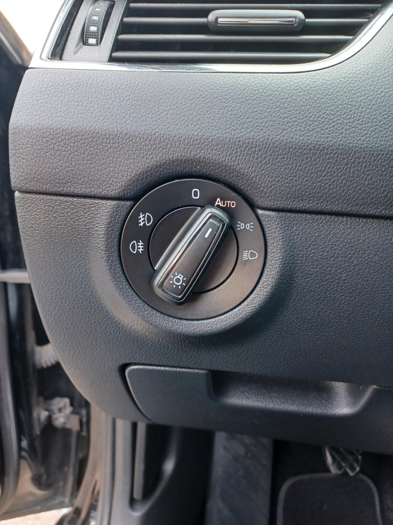 Skoda Octavia 1.6 TDI 115 CV Executive ANNO 2018