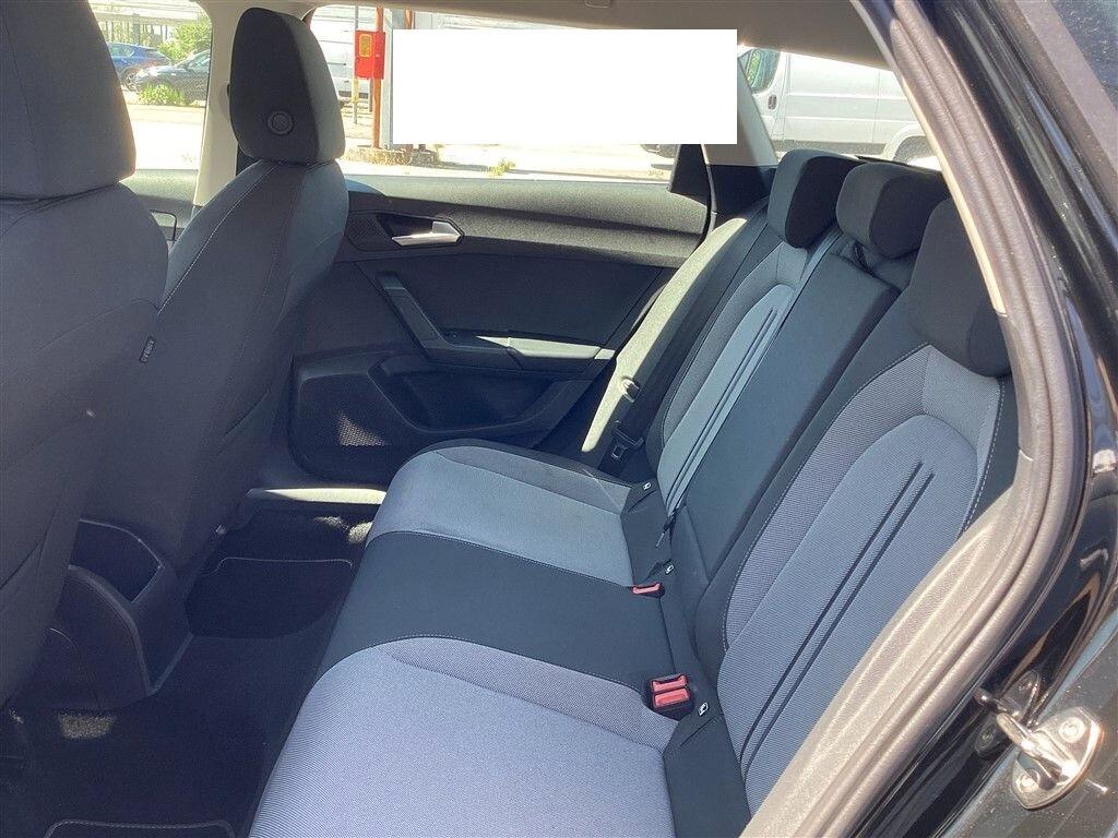 SEAT LEON SPORTSTOURER 2.0 TDI 115CV 6M. STYLE ( FARI LED - DIGITAL COCKPIT - CRUISE - FULL LINK - SENSORI POST. )