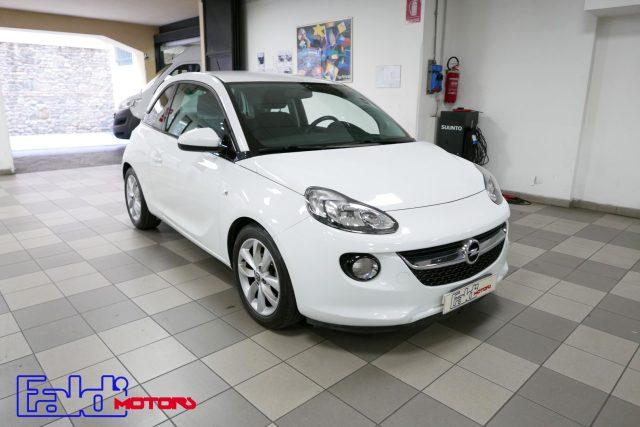 OPEL Adam 1.2 70 CV Jam