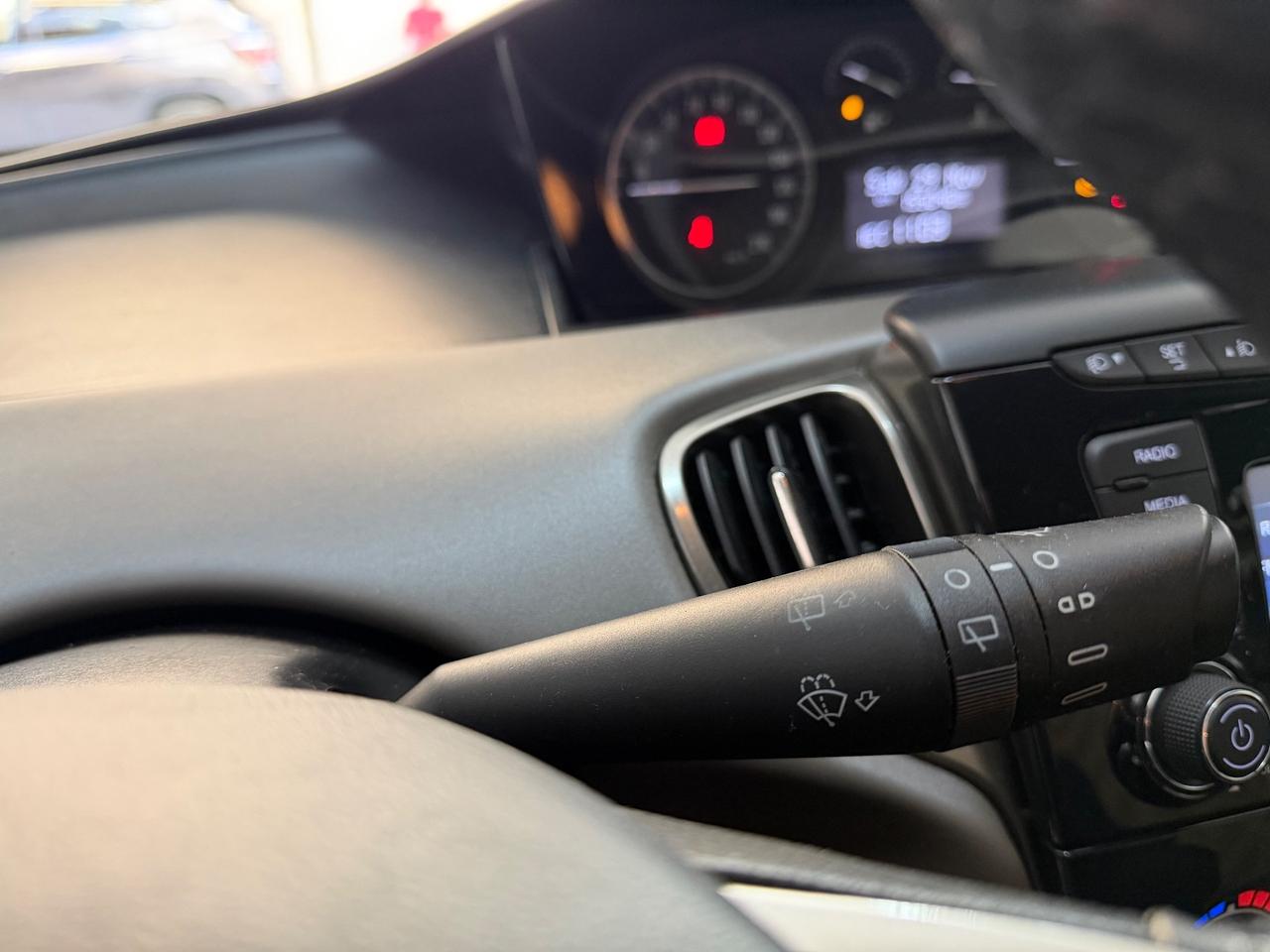 Lancia Ypsilon 1.2 Benzina 69 CV Platinum