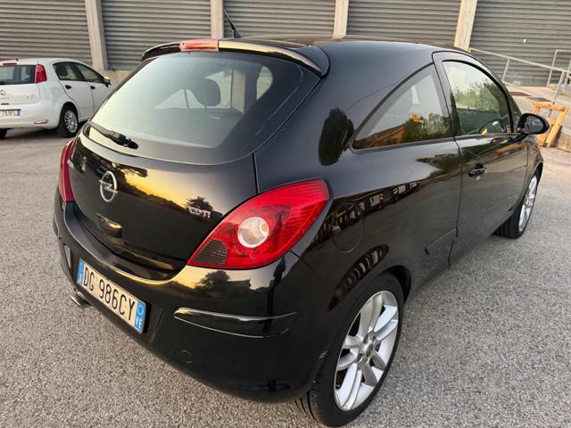 OPEL Corsa 146km 1.3 CDTI 90CV 3p Sport Stupenda Bellissima