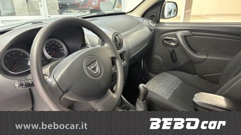 Dacia Duster Duster 1.6 110CV 4x2 Lauréate