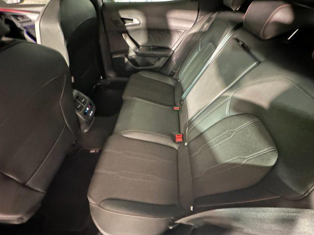 CUPRA Formentor 1.5 TSI 150CV DSG