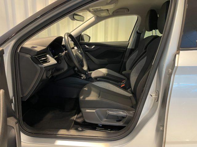 SKODA Kamiq 1.0 TSI DSG Selection TWIN COLOR Camera LED