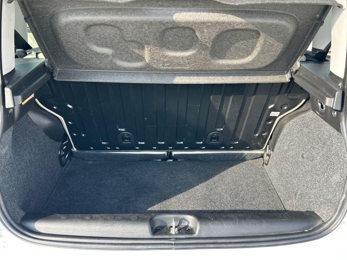 FIAT Panda III 2012 - Panda 0.9 t.air turbo Lounge 85cv E6