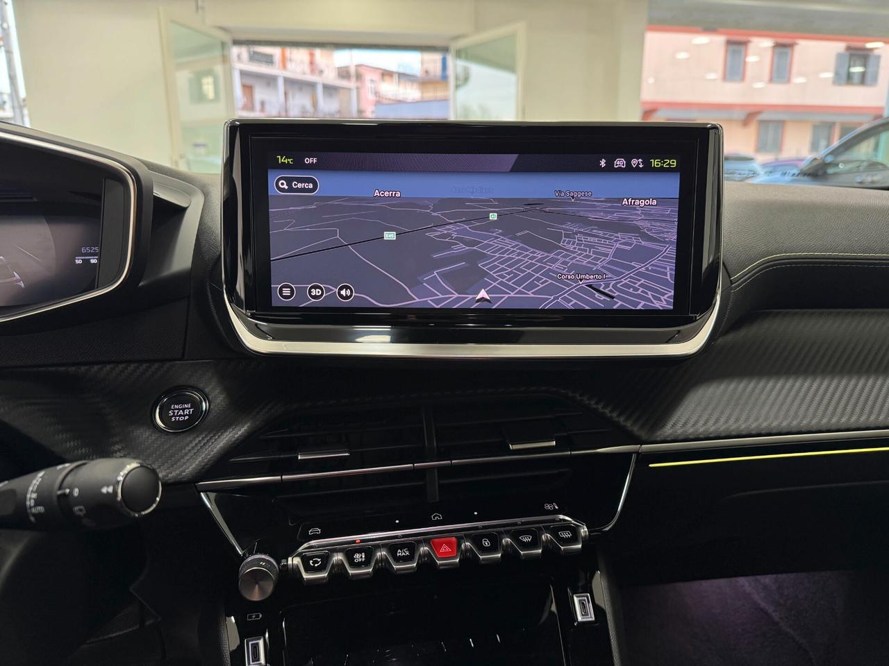 Peugeot 2008 PureTech 130cv EAT8 GT