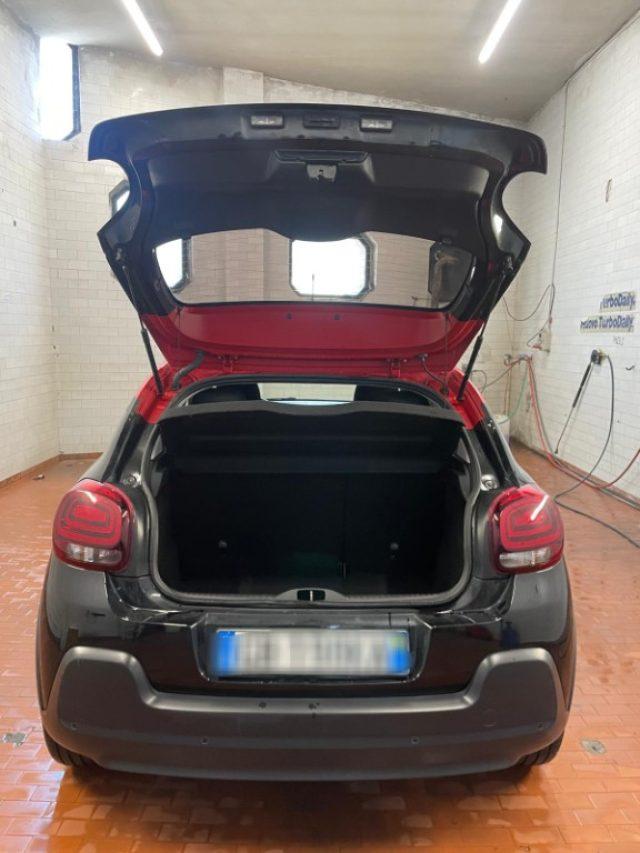 CITROEN C3 PureTech 110 S&S Shine Pack