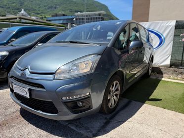 Citroen C4 Picasso 1.6 HDI NEOPATENTATI OK