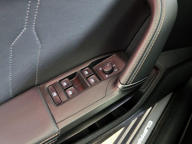 Cupra Leon Leon Sportstourer 2.0 TDI 150 CV DSG