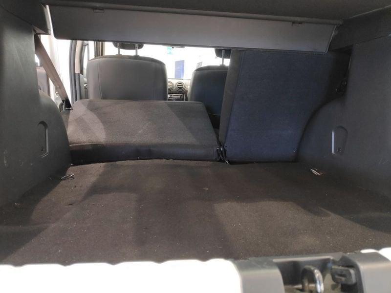 Dacia Duster Duster 1.5 dci Laureate 4x2 110cv*DIESEL*