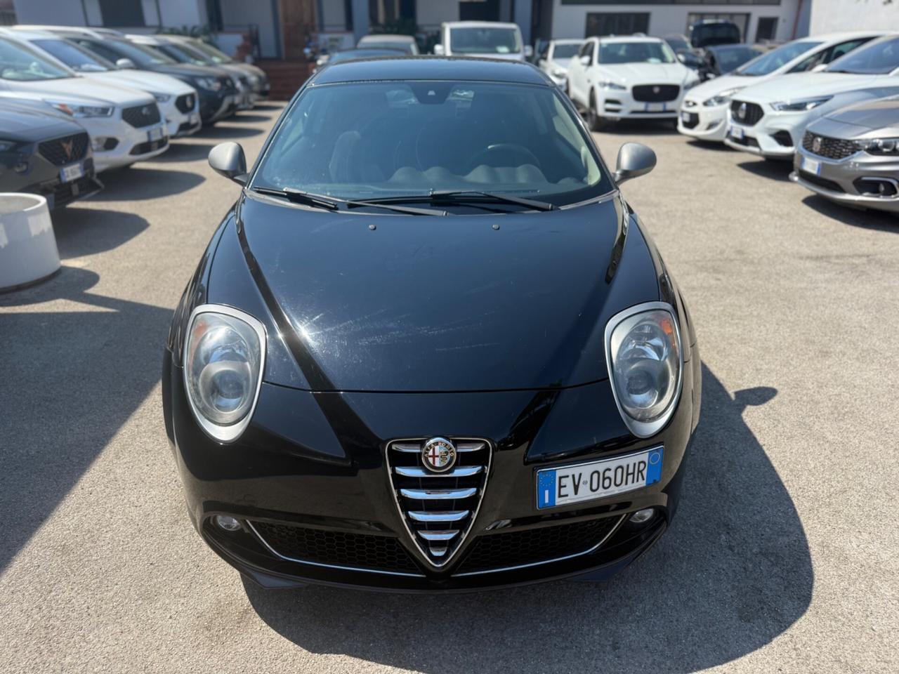 Alfa Romeo MiTo 1.3 JTDm 85 CV S&S Distinctive