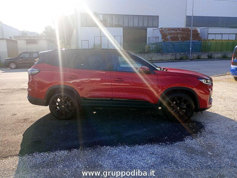 SPORTEQUIPE Sportequipe 8 1.5 phev auto