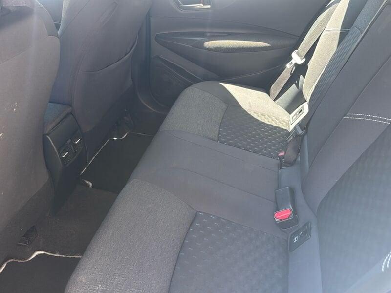 Toyota Corolla 1.8 Hybrid Active MY23