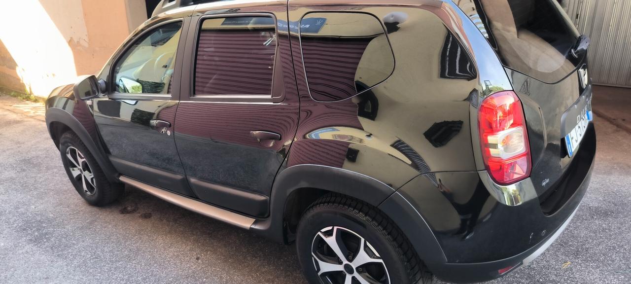 Dacia Duster 1.6 115 CV S&S 4x2 GPL Serie Speciale Brave