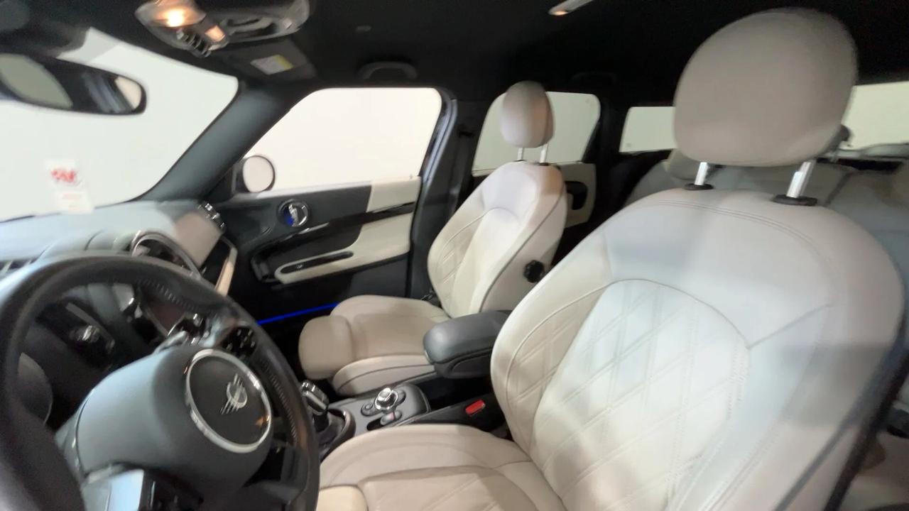 Mini Cooper Countryman 2.0 D Classic