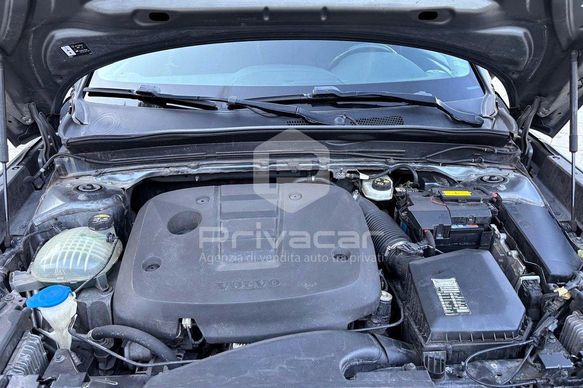 VOLVO XC40 D4 AWD Geartronic Business