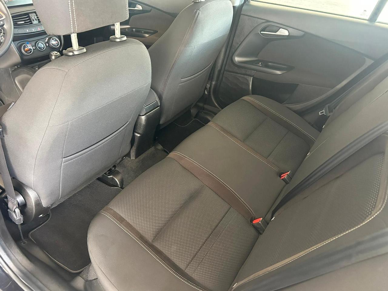 Fiat Tipo 1.3 Mjt S&S SW Lounge