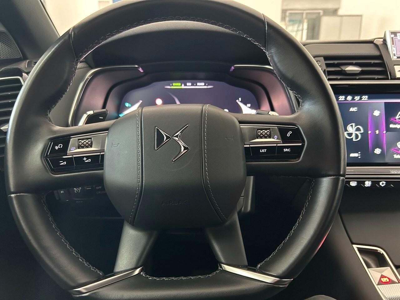 Ds 7 Ds7 plug in hybrid E-tence 225 Opera