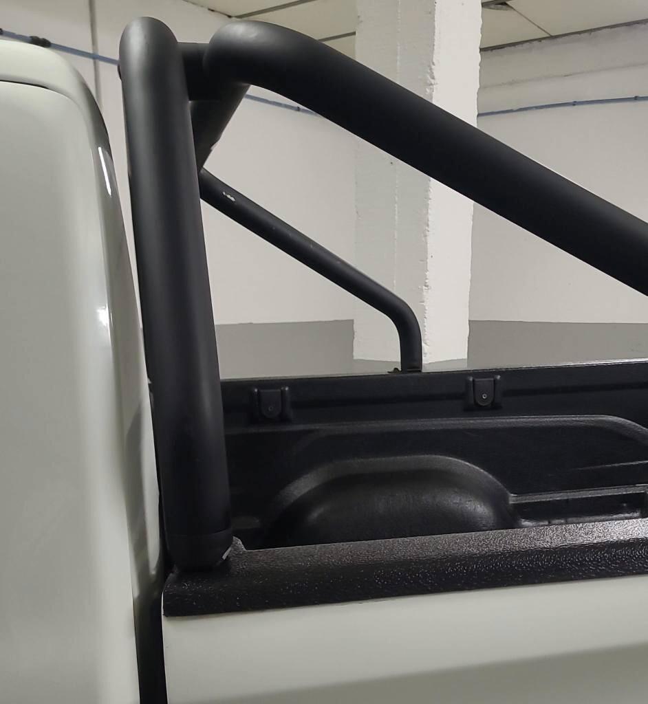 Mitsubishi L200 2.3 D Club Cab 4x4 Easy Select Inform