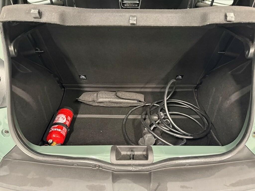 Dacia Spring Electric 45 Comfort