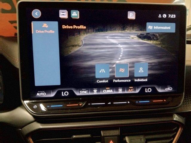 CUPRA Leon 2.0 TDI 150 CV DSG C/GRIMALDI SPECIAL DAY