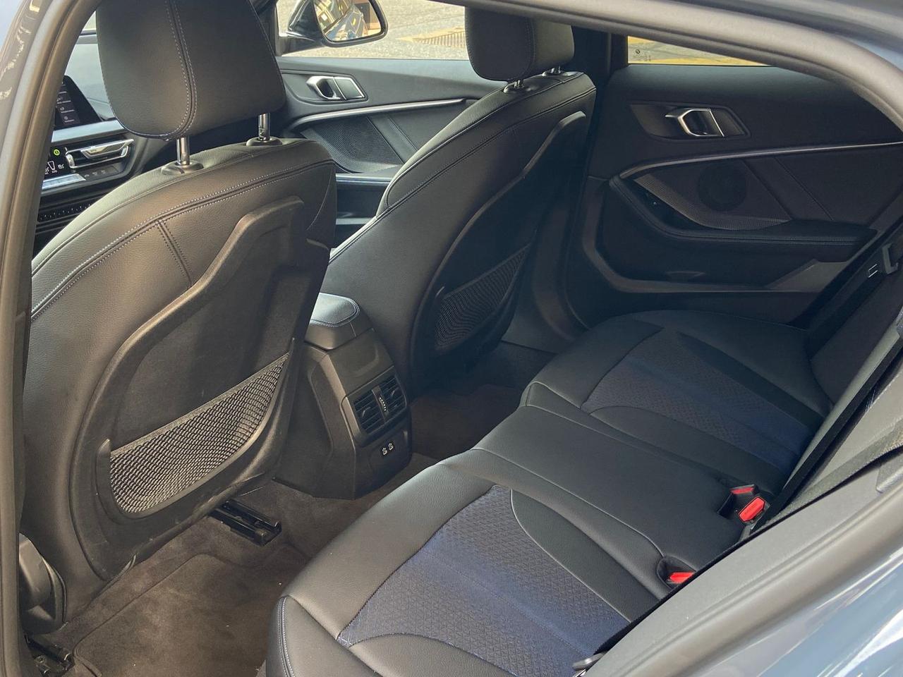 Bmw 116 M Sport 116 d #11478