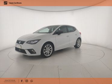 1.0 ecotsi FR 95 CV