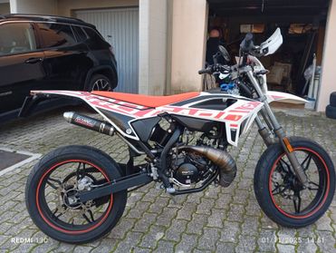 Beta RR Motard 50