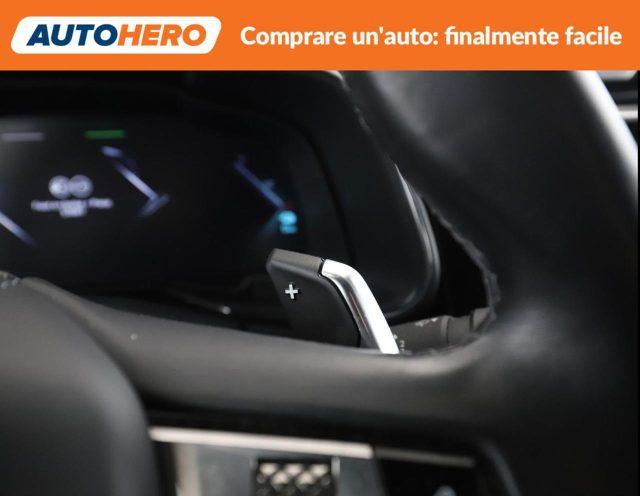 DS AUTOMOBILES DS 7 E-Tense 225 Performance Line
