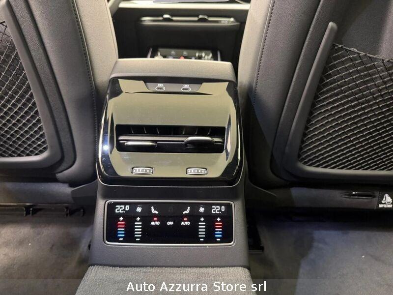 Audi A6 Avant 2.0 TDI MHEV+ S line 204cv S tronic *MATRIX, PANORAMIC ROOF, 19'', PROMO AZZURRA*