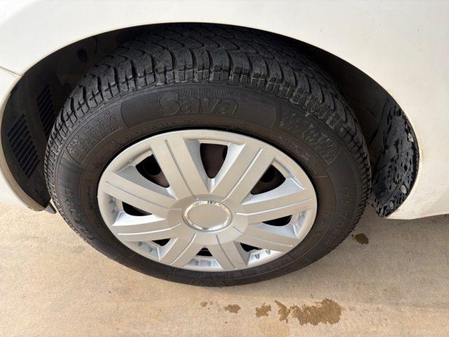 HYUNDAI i20 1.2 5p. BlueDrive GPL VALIDO FINO 09/2031 OK NEOP