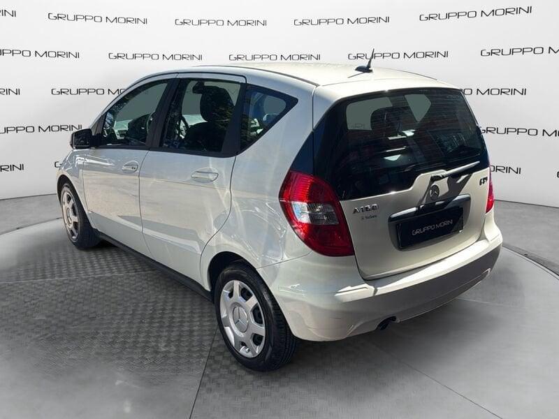 Mercedes-Benz Classe A A 160 Executive auto