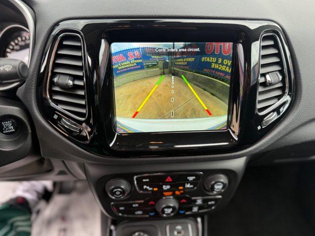 JEEP Compass 2.0 Multijet II aut. 4WD Limited GARANZIA