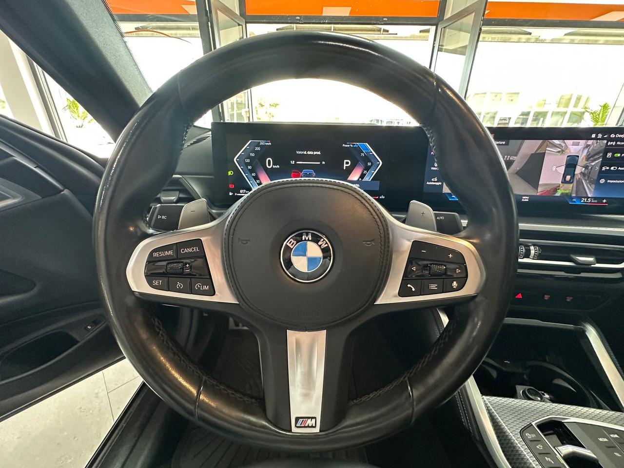 Bmw 420 M Sport 420 d MHEV XDRIVE #6288