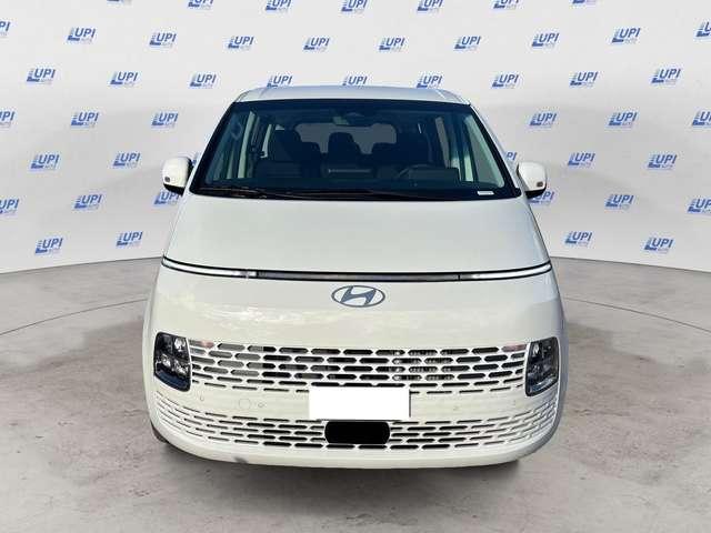 Hyundai STARIA Staria 1.6 HEV AT 2WD 9 posti Wagon