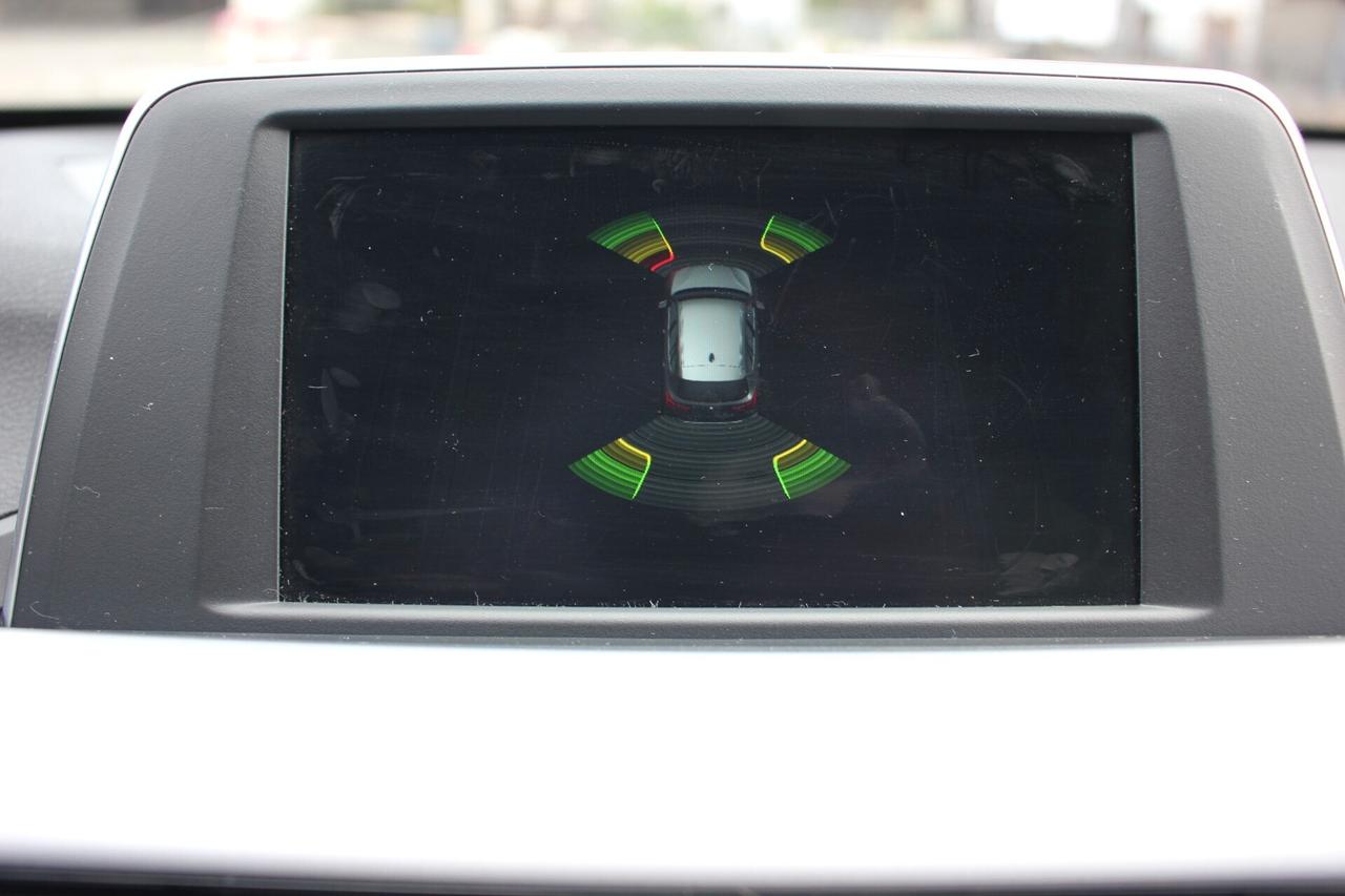 X1-18i 140cv*PREZZO VERO*automatico-crono tagliandi