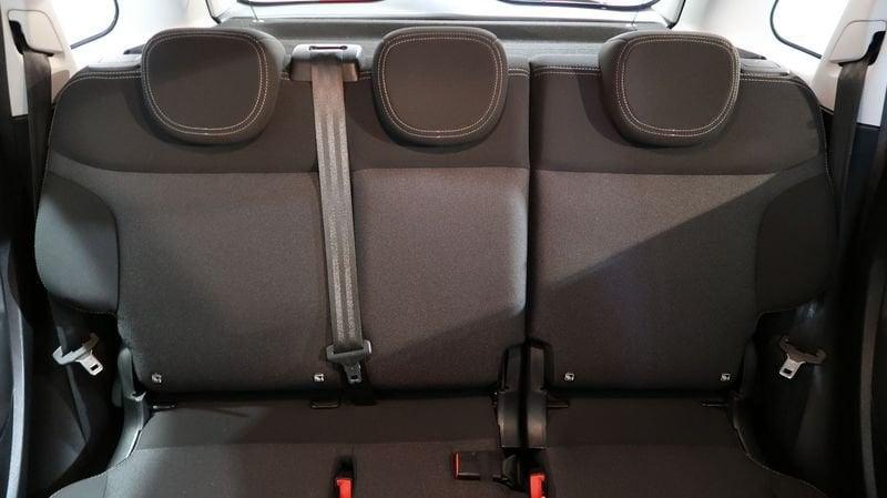FIAT 500L Cross Cross 1.3 Multijet 95cv