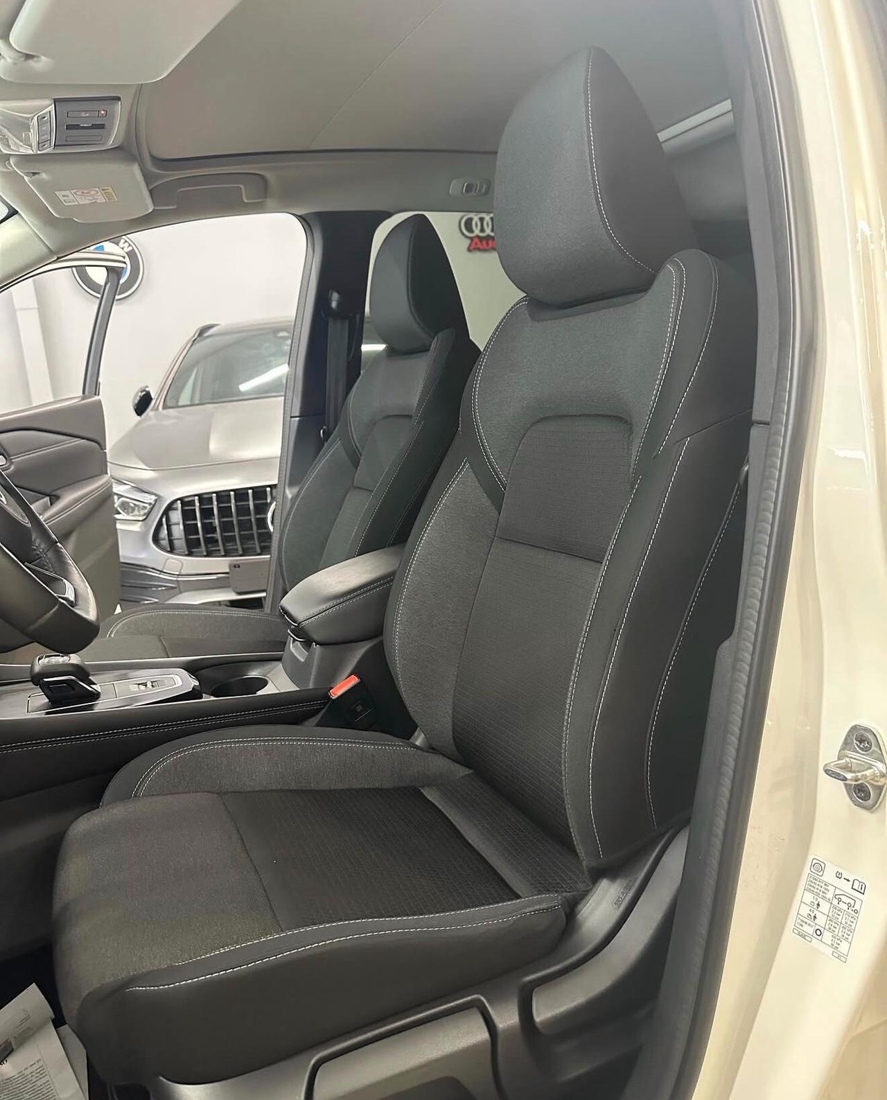 Nissan Qashqai MHEV 140 CV Premiere Edition